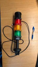 Lampe de signalisation Werma, Enlèvement ou Envoi, Comme neuf