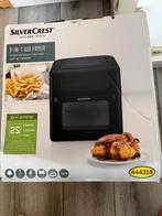 9 in 1 Airfryer, Ophalen, Nieuw, Airfryer