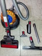 Aspirateur Traineau Big Ball, Aspirateur, Réservoir, Comme neuf, Enlèvement