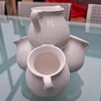 Sauspotjes, Enlèvement, Comme neuf