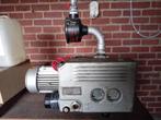 VACUUMPOMP BUSCH 20,5mBAR, Ophalen
