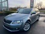 Skoda Octavia 1.8 benzine Automaat kW132 PK179 Euro 6, Auto's, Stof, 4 cilinders, 1796 cc, Bedrijf