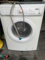 Électrolux machine à laver, 4 à 6 kg, Programme court, Chargeur frontal, Utilisé