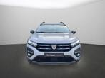 Dacia Jogger Extreme 5pl Eco-G 100 (bj 2022), Auto's, Te koop, Jogger, Zilver of Grijs, Break