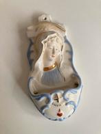 Benitier religieux ancien SPHINX, Enlèvement ou Envoi, Utilisé, Autres types, Christianisme | Catholique