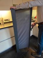 Windscherm, uittrekbaar, Tuin en Terras, Ophalen, Nieuw