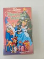 Disney video, Cd's en Dvd's, VHS | Kinderen en Jeugd, Ophalen of Verzenden, Zo goed als nieuw