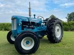 Fordson Super Major GERESTAUREERD NIEUWSTAAT Tractor Uniek, Zakelijke goederen, Landbouw | Tractoren, Ophalen