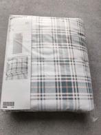 Dekbedovertrek eenpersoonsbed flanel, Ophalen, Nieuw