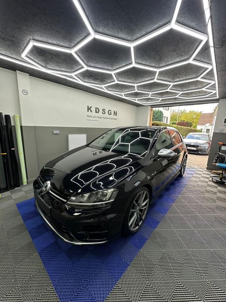 GOLF 7R 2014, Auto's, Volkswagen, Particulier, Golf, 4x4, ABS, Achteruitrijcamera, Adaptive Cruise Control, Airbags, Airconditioning