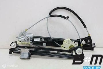 Raammechaniek rechtsvoor VW Golf 6 Cabrio 5K7837462C beschikbaar voor biedingen