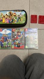 Nintendo spullen, Ophalen, Zonder controller, Switch Original, Gebruikt