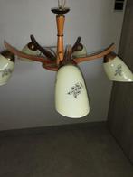 Antieke Luster, Antiek en Kunst, Ophalen of Verzenden