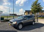 2005 Volvo XC90 2.5 T Kinetic Personenauto, Auto's, Volvo, Monovolume, Gebruikt, Overige brandstoffen, Bedrijf