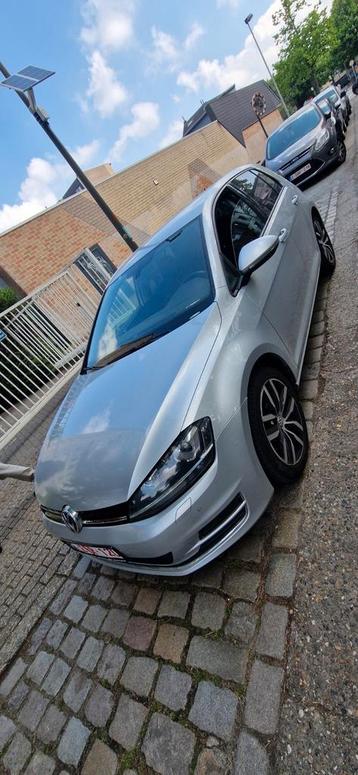 Volkswagen Golf 7 1.6TDi 