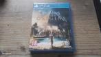 Assassin's Creed Origins pour PlayStation 4, Envoi