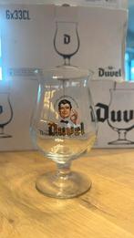 Duvel nederlands jaarglas 1999 ober, Verzamelen, Ophalen of Verzenden, Zo goed als nieuw
