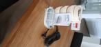 Saunalamp compleet, nieuw in verpakking, Ophalen, Nieuw, Fins of Traditioneel, Accessoires