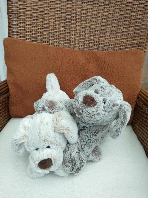 Knuffels, Kinderen en Baby's, Speelgoed | Knuffels en Pluche, Zo goed als nieuw, Ophalen of Verzenden