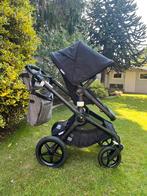 Bugaboo Fox 2 ZGAN! en zeer compleet, Kinderen en Baby's, Kinderwagens en Combinaties, Ophalen, Kinderwagen, Maxi-Cosi