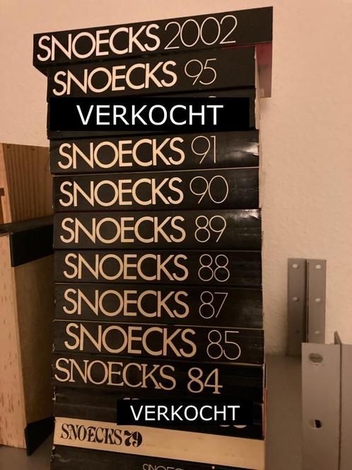 Snoecks, Boeken, Kunst en Cultuur | Fotografie en Design, Zo goed als nieuw, Ophalen of Verzenden