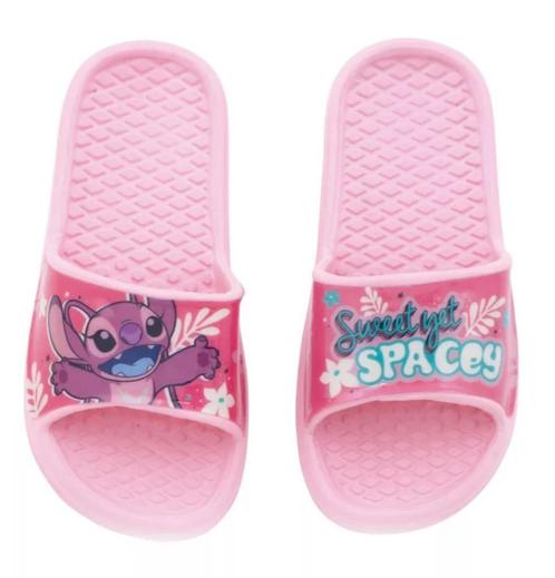 Lilo en Stitch Badslippers Disney - 24/25 - 28/29 - 30/31, Enfants & Bébés, Maillots de bain pour enfants, Neuf, Autre, Fille