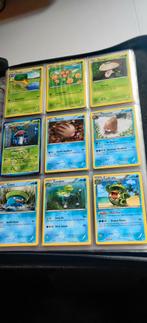 Pokémon Plasma Storm Set Kaarten ENG / FR - 2012, Ophalen, Zo goed als nieuw, Meerdere kaarten