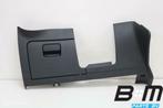 Dashboardbekleding linksonder VW Golf 7 5drs 5G1858367C, Auto-onderdelen, Overige Auto-onderdelen, Gebruikt