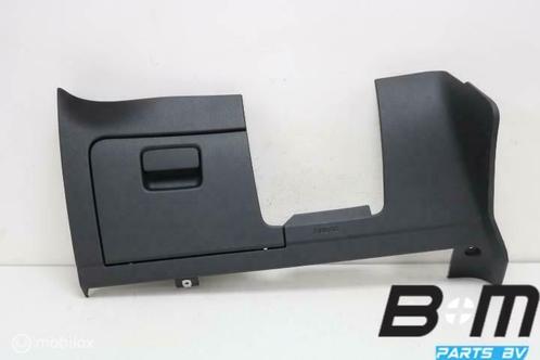 Dashboardbekleding linksonder VW Golf 7 5drs 5G1858367C, Auto-onderdelen, Overige Auto-onderdelen, Gebruikt