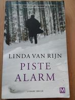 Piste Alarm, Ophalen of Verzenden, Zo goed als nieuw