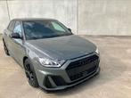 Audi A1 S-line💣1.0TSICarplay-1jgarantie‼️, Auto's, Audi, Te koop, A1, Benzine, BTW verrekenbaar