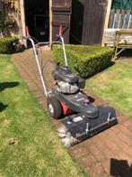 veegmachine limpar, Tuin en Terras, Ophalen, Zo goed als nieuw, Honda