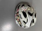 Fietshelm Guppy Polisport XS, Fietsen en Brommers, Fietsaccessoires | Fietshelmen, Gebruikt, Meisje, Polisport cycle, Ophalen