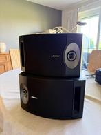 Bose 201 and 301 series V Direct/Reflecting Speakers, Audio, Tv en Foto, Luidsprekerboxen, Ophalen of Verzenden, Gebruikt, Bose