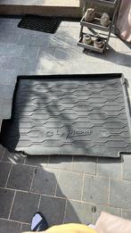 Tapis de coffre grand c4picasso d’origine Citroën, Comme neuf