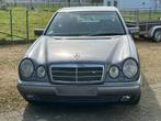 MERCEDES E320, Auto's, Bedrijf, Te koop