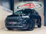 Jeep Compass 1.6 MJD 4x2 S * SPORT * GARANTIE 12 MOIS *, Auto's, Jeep, Gebruikt, Zwart, 5 deurs, USB