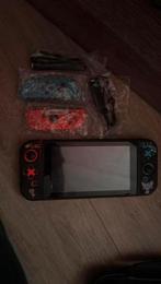 Netendo met bijhoorende spullen, Enlèvement, Comme neuf