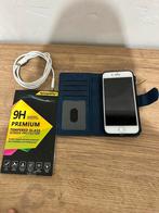 Iphone 7 128gb, Telecommunicatie, Mobiele telefoons | Apple iPhone, Ophalen of Verzenden, Zo goed als nieuw, 128 GB, IPhone 7