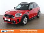 MINI Cooper S Countryman Cooper S (bj 2021, automaat), Auto's, Stof, Gebruikt, Countryman, 131 kW