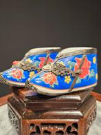 Qianlong Porseleinen Schoentjes, Ophalen of Verzenden