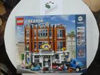 LEGO Creator Expert 10264 Corner Garage, Neuf, Hello@support.lego.com, Enlèvement ou Envoi, DK-7190