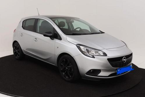 Opel Corsa automaat 1.4 benzine 2016, Auto's, Opel, Particulier, Corsa, ABS, Airbags, Airconditioning, Android Auto, Bluetooth