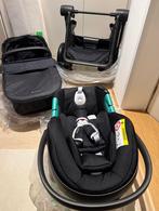 À vendre poussette cybex eos neuf à 300 avec facture, Kinderen en Baby's, Kinderwagens en Combinaties, Met autostoeltje, Nieuw