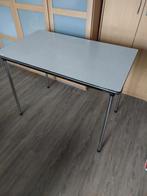 keukentafel, Huis en Inrichting, Ophalen, Gebruikt