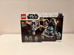 LEGO Star Wars 75319 – The Armorer’s Mandalorian Forge, Ophalen of Verzenden, Nieuw, Complete set, Lego