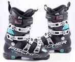 Chaussures de ski 40.5 41 EU pour femmes FISCHER MY ONE 80 X, Sports & Fitness, Ski & Ski de fond, Fischer, Carving, Utilisé, Chaussures