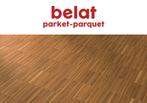 BELAT | Eiken Lamel op Kant tegen scherpe prijzen!, Nieuw, 10 m² of meer, 10 tot 30 cm, Hout