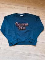 2 sweaters mt 164 zeer goede staat, Meisje, Trui of Vest, Name it, Ophalen of Verzenden