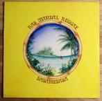 RAS MANDAL REGGAE Dasanudasa LP, Ophalen of Verzenden, Gebruikt, 12 inch, Europees